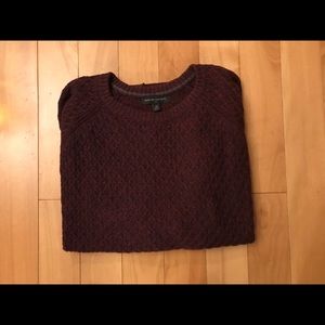 Banana Republic Men’s Sweater